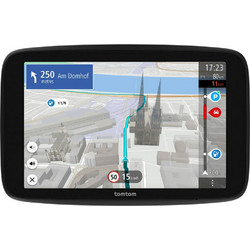 TomTom GO Navigator 7