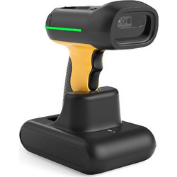 Barcode Scanner Inateck 75S Black