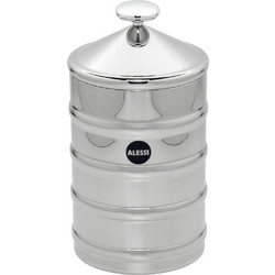 Δοχείο Αποθήκευσης Alessi Kitchen Box Kalisto 3 CB03 Stainless Steel