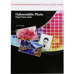 Φωτογραφικό Χαρτί Hahnemuhle Pearl A4 310 g, 25 Sheets