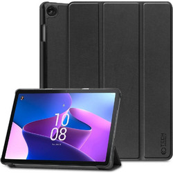 Tech-Protect Smart Case Black (Lenovo Tab M10 Gen.3)