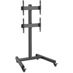 Βάση Τηλεόρασης Hagor comPROnents series mounting component - Black