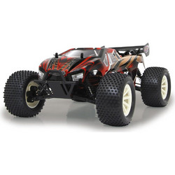 Jamara Brecter Truggy Τηλεκατευθυνόμενο Αυτοκίνητο 4WD 1:10 59739