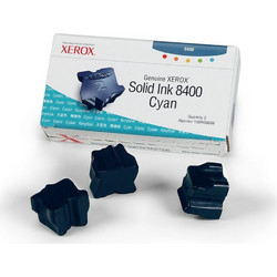 Xerox 108R00605 Cyan Toner