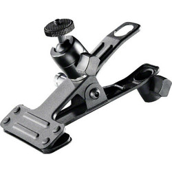 Αξεσουάρ για Τρίποδο Walimex 4in1 Professional Clamp
