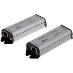 PoE Adapter AXIS LONG RANGE POE Extender KI
