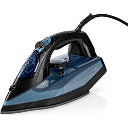 Nedis IRON2000 Σίδερο Ατμού 2600W με Κεραμική Πλάκα