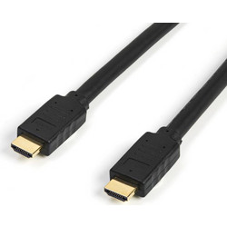 StarTech Καλώδιο HDMI 2.0 HDMI Male to HDMI Male 7m Black HDMM7MP