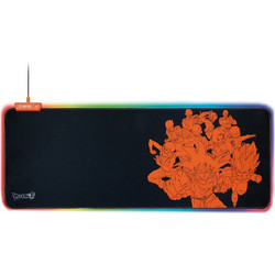 FR-Tec DBPCM Oupadgo Black XXL