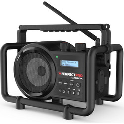 PerfectPro DBX3