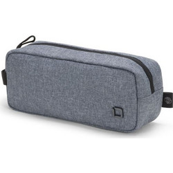 Τσάντα Laptop Dicota Eco Accessories Pouch MOTION Blue Denim