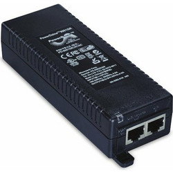 PoE Injector Microchip 1P HIGHPOWER 30W BT MIDSPAN EU