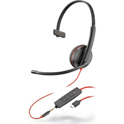 Poly Blackwire C3215
