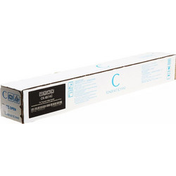 Triumph-Adler CΚ-8514 Cyan Toner