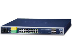 Planet IGS-5225-16T4S Managed L2 Switch με 16 Θύρες Ethernet 1000Mbps και 4 SFP θύρες