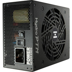 FSP/Fortron Hydro PTM Pro 850W Τροφοδοτικό Υπολογιστή ATX 3.1 EPS 80 PLUS Platinum