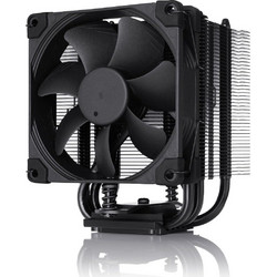 Noctua NH-U9S Chromax Black