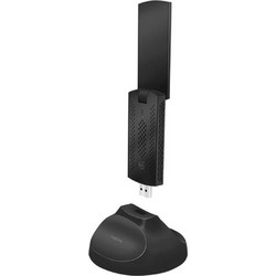 LogiLink WL0247 V2 Ασύρματος USB Αντάπτορας Δικτύου 1.9Gbps