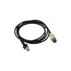 Datalogic 2 m Strom/USB Datenubertragungs