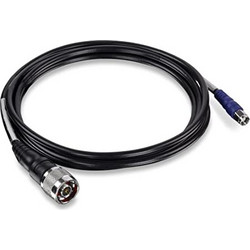 Καλώδιο SMA TRENDnet WL antenna LMR200 reverse SMA / N connector 2m