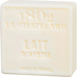 Le Chatelard 1802 Donkey Milk Χειροποίητο Σαπούνι 100gr
