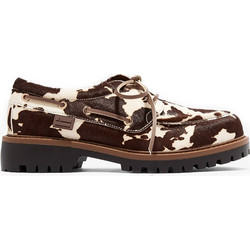 D.Franklin ΓΥΝΑΙΚΕΙΟ LOAFER SIERRA HARBOR DFSH433010 COW