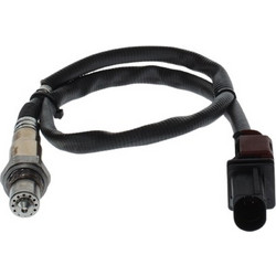BOSCH Αισθητήρας λάμδα - 258017531 (OEM: 2118242, 2314274)