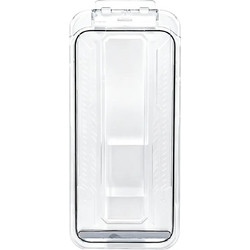 Vivid Full Face Tempered Glass (iPhone 18 Pro)