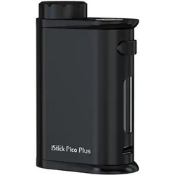 Eleaf iStick Pico Plus Mod 75Watt black - Eleaf