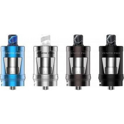 Innokin Zenith Pro Tank 5.5ml Black