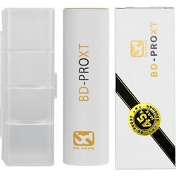 BD Vape - Accu High-End BD-PRO XT55 21700 5500mAh (1pcs)