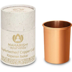 Maharishi Ayurveda Copper Cup Χάλκινο Κύπελλο