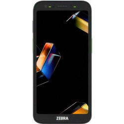Zebra TC501, 2D, GPS, RFID, Camera, front camera, hot-swap, USB-C, BT (BLE) Wi-Fi 7, eSIM, 5G, NFC, Android (TC501G-321E1A1A01-A6)