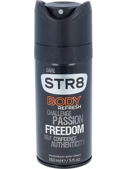 STR8 Freedom Spray 150ml
