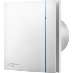 SILENT-100 CZ DESIGN - 3C (220-240V 50HZ) RE