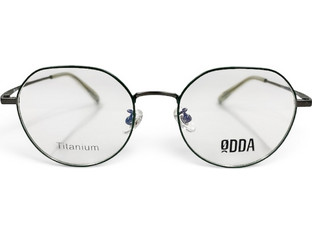 Odda 5959 C1 Σκελετός Γυαλιών Οράσεως Πράσινο
