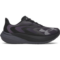 Under Armour Velociti Distance Storm Ανδρικά Αθλητικά Παπούτσια για Τρέξιμο Μαύρα 6013477-001