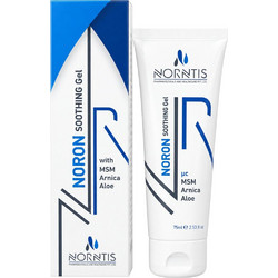 Norntis Noron Soothing Gel 75ml