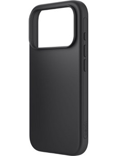 Belkin Protect Back Cover Black (iPhone 18 / 17 Pro)