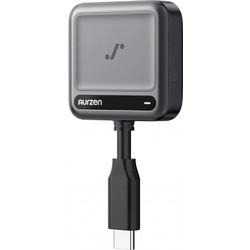 USB-C Dongle Aurzen CastPlay Pro (AU-PJ002CS-UNBK0) - Ασύρματο - για ZIP Projector AU-PJ002CS-UNBK0