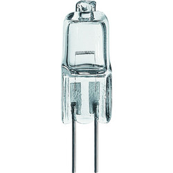 Λάμπα Φούρνου Halostar Oven για Ντουί G4 10W 12V 130lm 2800K Θερμό Λευκό