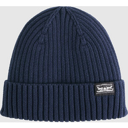 LEVIS SUNSET BEANIE 007Z2-0001-0001 DarkBlue