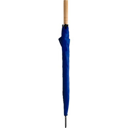 Ομπρέλα FARGO από πολυεστέρα ROYAL BLUE