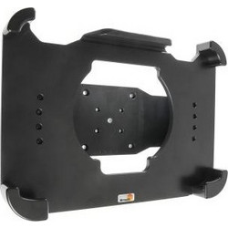 Brodit Βάση GPS 511914 - Παθητική θήκη για Zebra ET50/ET55 10.1'' - Μαύρο (ABS)