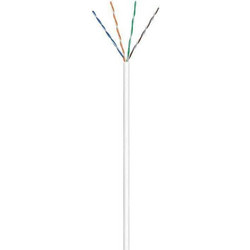 Microconnect U/UTP Cat.5e Καλώδιο Δικτύου Ethernet 305m White KAB014-305