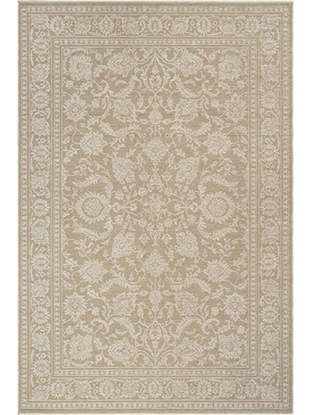 Σετ Χαλιά Κρεβατοκάμαρας 3Τμχ. Aria 968B Beige-Cream NewPlan SET(2 67X150&67X210) Πολυέστερ
