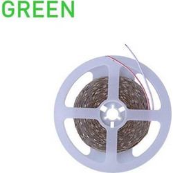 EUROLAMP ΤΑΙΝΙΑ LED 5 ΜΕΤΡΩΝ 10W 12V ΠΡΑΣΙΝΟ IP20 PRO