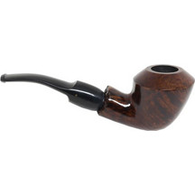 PIPEX ΧΕΙΡΟΠΟΙΗΤΗ 38 SMOOTH ΚΑΦΕ ΠΙΠΑ ΚΑΠΝΟΥ ΚΥΡΤΗ