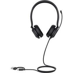 Yealink Dual Teams VOIP Headset (UH35DUALTEAMS) 1308163