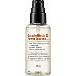 Purito Galacto Niacin 97 Power Essence Ενυδατικό Serum Προσώπου για Ανάπλαση 60ml
